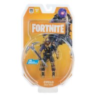 Fortnite - Solo Mod Figure - Cyclo, 1 Each