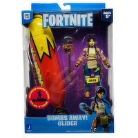 Fortnite - Small Bombs Away Glider, 1 Each