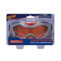 Nerf - Elite Battle Goggles, 1 Each