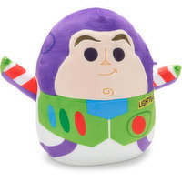 Squishmallow - Disney Buzz Lightyear 10in, 1 Each