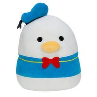 Squishmallow - Disney Donald Duck, 1 Each