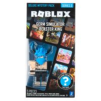 Roblox - XN Deluxe Fig Blaster King, 1 Each