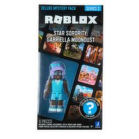 Roblox - Deluxe Fig Gabriella Moondust, 1 Each