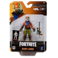 FORTNITE - Rust Lord, 1 Each