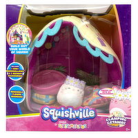 Squishville - Glamping Getaway, 1 Each