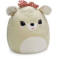 Squishmallow - Holiday Clarice, 16 Inch, 1 Each