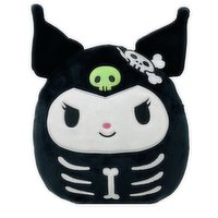 Squishmallow - Halloween Sanrio Kuromi Skeleton, 1 Each