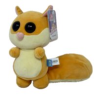 Adopt Me - 8In Red Squirrel Plush, 1 Each