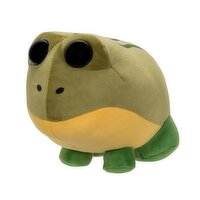AdoptMe - 8In Bullfrog, 1 Each