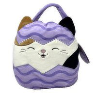 Squishmallows - Cam The Cat 10In, 1 Each