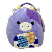 Squishmallows - Bubba The Cow 10In, 1 Each