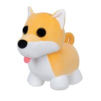 AdoptMe - 8In Shiba Inu, 1 Each