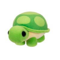 AdoptMe - 8In Green Turtle, 1 Each