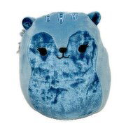 Squishmallow - Brunhilda Blue Squirrel 5In, 1 Each