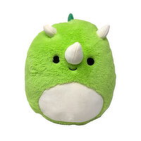 Squishmallows - Fuzzmallows Derek 12In, 1 Each