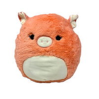 Squishmallows - Fuzzmallows Petra 12In, 1 Each