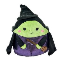 Squishmallows - Wicked Glinda 10In, 1 Each