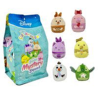 Squishmallow - 5In Disney Scented Mystery 7, 1 Each