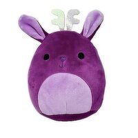 Squishmallow - Maria Del Mar Jackalope 5In, 1 Each