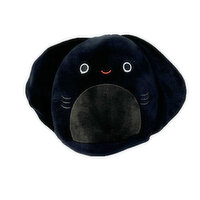 Squishmallow - Fen Fang Black Stingray 5In, 1 Each