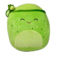 Squishmallow - 8In Townes Green Juice, 1 Each