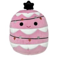 Squishmallow - Carrigan Christmas Tree 8in, 1 Each