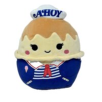 Squishmallows - Stranger Things Butterscotch 8In, 1 Each