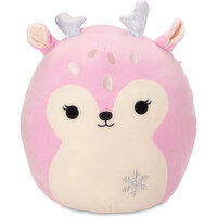 Squishmallow - Falala Pink Fawn, 16in, 1 Each