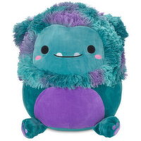 Squishmallow - JT Dark Teal Bigfoot 16In, 1 Each