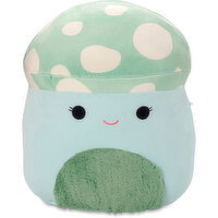 Squishmallow - Bo Lynn Teal Mushroom 16In, 1 Each