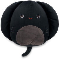 Squishmallow - Fen Fang Black Stingray 16In, 1 Each