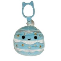 Squishmallow - Keiko Christmas Tree, 1 Each