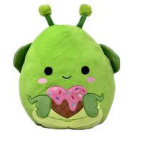 Squishmallow - 12In Trenton Praying Mantis, 1 Each