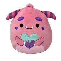 Squishmallow - 12In Mont Pink Monster, 1 Each