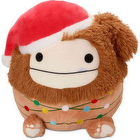 Squishmallow - Benny Brown Bigfoot 16in, 1 Each