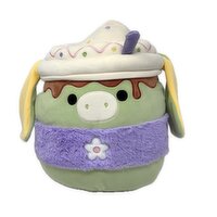 Squishmallows - Junipr Donkey Green Latte, 1 Each