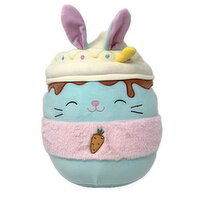 Squishmallows - Eaton Bunny Teal 12In, 1 Each
