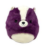 Squishmallows - Fuzzmallows Sloan 12In, 1 Each