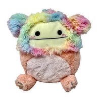 Squishmallows - Fuzzmallows Diane 12In, 1 Each