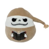 Squishmallow - 8In Nightmare Before Christmas Jack Skellington, 1 Each