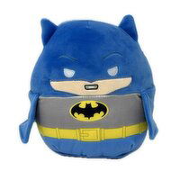 Squishmallows - 8In DC Batman Blue, 1 Each