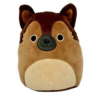 Squishmallows - 8in German Shepherd, 1 Each