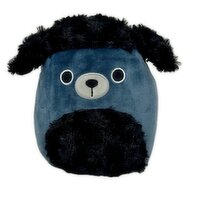 Squishmallow - Jettward Black Poodle 8In, 1 Each