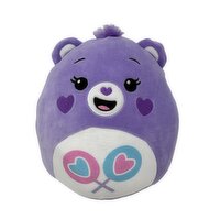 Squishmallow - 8In Share Bear Hearts, 1 Each