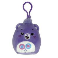 Squishmallows - 3.5In Clip Share Care Bears, 1 Each