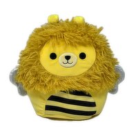 Squishmallows - 8In Achilles Lion Bee, 1 Each