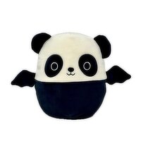 Squishmallows - 8In Tamtam Panda Bat, 1 Each