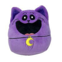 Squishmallows - 7In Poppy Playtime Catnap, 1 Each