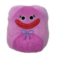 Squishmallows - 7In Poppy Playtime Kissy Missy, 1 Each