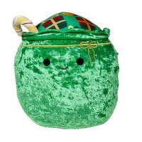 Squishmallows - 12In Holiday Rembrandt Gift Sack, 1 Each